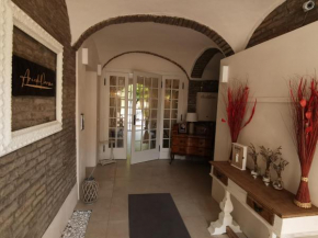 AriediParma Appartamenti casa vacanza